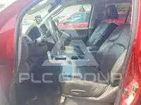 2012 Nissan PATHFINDER фото