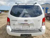 2012 Nissan PATHFINDER фото