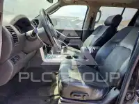 2012 Nissan PATHFINDER photo