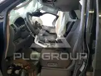 2012 Nissan PATHFINDER фото