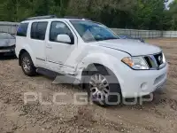 2012 Nissan PATHFINDER фото