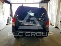 2012 Nissan PATHFINDER фото