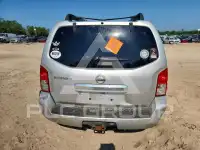 2012 Nissan PATHFINDER photo