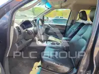 2012 Nissan PATHFINDER фото