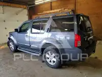 2012 Nissan PATHFINDER фото