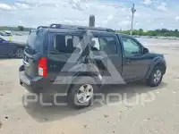 2012 Nissan PATHFINDER photo