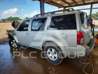 2012 Nissan PATHFINDER фото