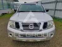 2012 Nissan PATHFINDER фото