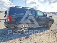 2012 Nissan PATHFINDER photo