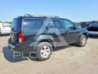 2012 Nissan PATHFINDER photo