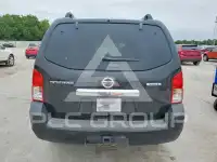 2012 Nissan PATHFINDER фото