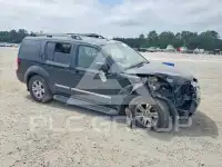 2012 Nissan PATHFINDER фото