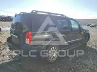 2012 Nissan PATHFINDER фото