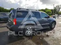 2012 Nissan PATHFINDER фото