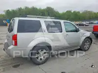 2012 Nissan PATHFINDER фото