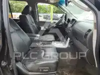 2012 Nissan PATHFINDER фото