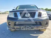 2012 Nissan PATHFINDER фото