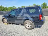 2012 Nissan PATHFINDER фото