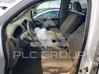 2012 Nissan PATHFINDER фото