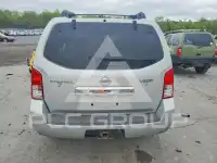 2012 Nissan PATHFINDER фото