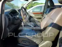 2012 Nissan PATHFINDER фото