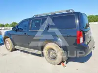 2012 Nissan PATHFINDER фото