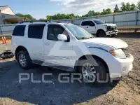 2012 Nissan PATHFINDER фото
