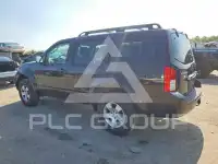 2012 Nissan PATHFINDER photo