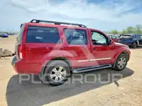 2012 Nissan PATHFINDER фото
