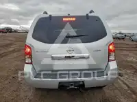 2012 Nissan PATHFINDER photo