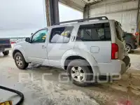 2012 Nissan PATHFINDER photo