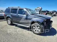 2012 Nissan PATHFINDER фото