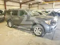 2012 Nissan PATHFINDER фото