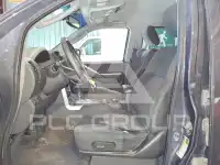 2012 Nissan PATHFINDER фото