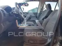 2012 Nissan PATHFINDER фото