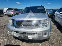 2012 Nissan PATHFINDER фото