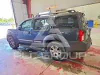 2012 Nissan PATHFINDER фото