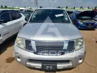 2012 Nissan PATHFINDER фото