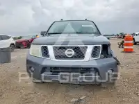 2012 Nissan PATHFINDER фото