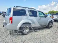 2012 Nissan PATHFINDER фото