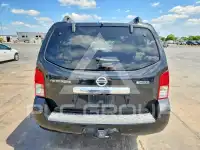 2012 Nissan PATHFINDER фото