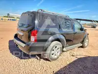 2012 Nissan PATHFINDER photo