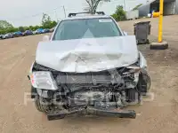 2012 Nissan PATHFINDER фото