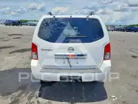 2012 Nissan PATHFINDER фото