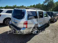 2012 Nissan PATHFINDER фото