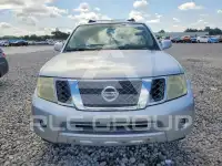 2012 Nissan PATHFINDER фото