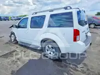 2012 Nissan PATHFINDER фото