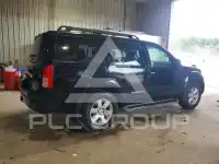 2012 Nissan PATHFINDER photo