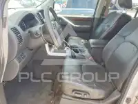 2012 Nissan PATHFINDER фото