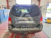 2012 Nissan PATHFINDER фото